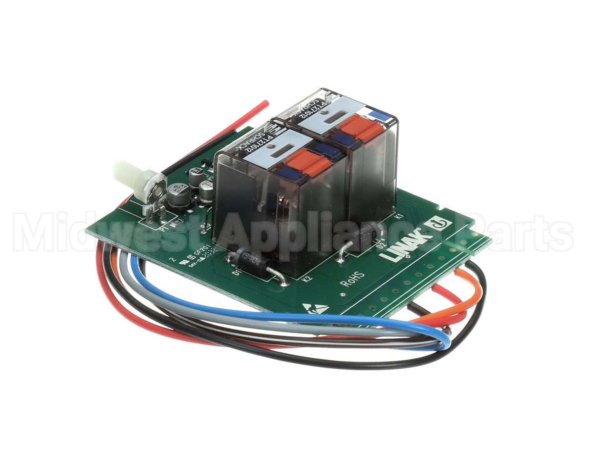 AR30-425 Varimixer Control Board (B.l.)