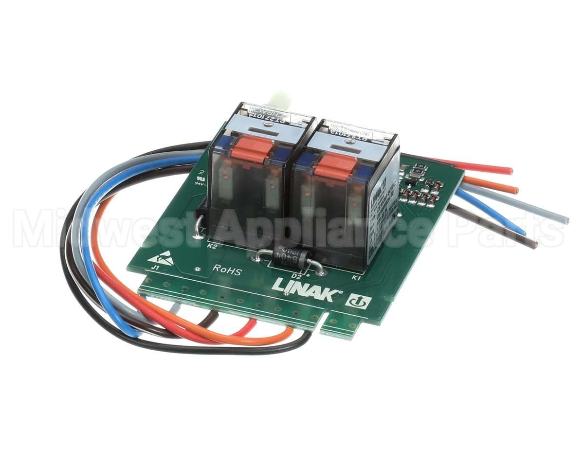 AR30-425 Varimixer Control Board (B.l.)
