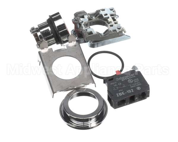 AR31-174.3 Varimixer Stop Switch Assembly