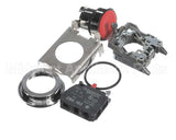 AR31-174.3 Varimixer Stop Switch Assembly