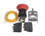 AR31-174.5 Varimixer Emer. Stop Botton Asm