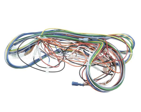 AR60-542.1 Varimixer Wire Harness