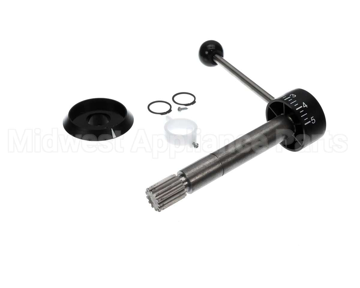 AR61-47Z Varimixer Speed Selector Lever Assy