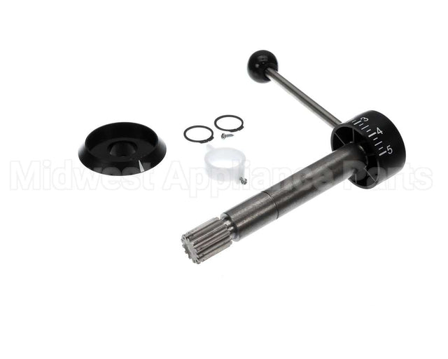 AR61-47Z Varimixer Speed Selector Lever Assy