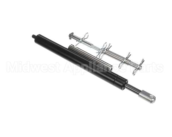 AR81-600.1M Varimixer Oil Damper