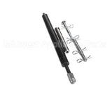 AR81-600.1M Varimixer Oil Damper