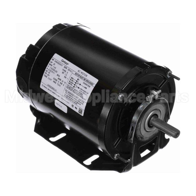 ARB2026SLV1 Century Fan And Blower Motor