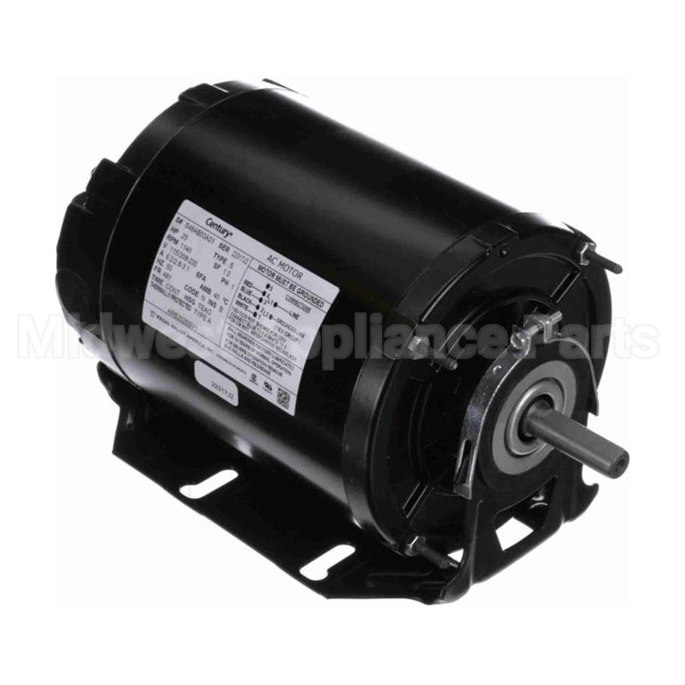 ARB2026SV1 Century Fan And Blower Motor