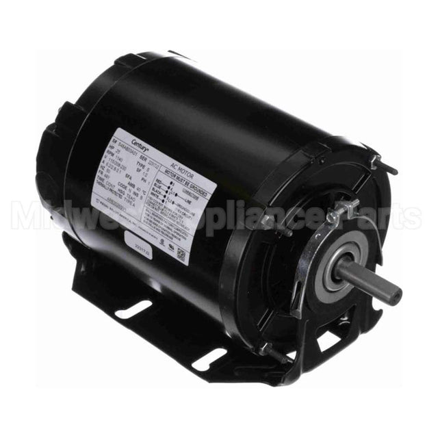 ARB2026SV1 Century Fan And Blower Motor