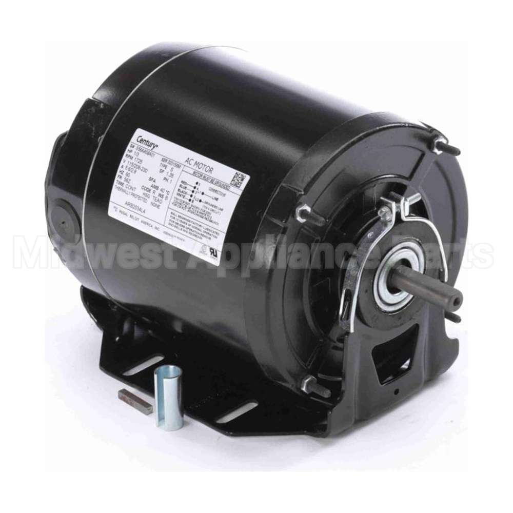 ARB2034L4 Century Fan And Blower Motor