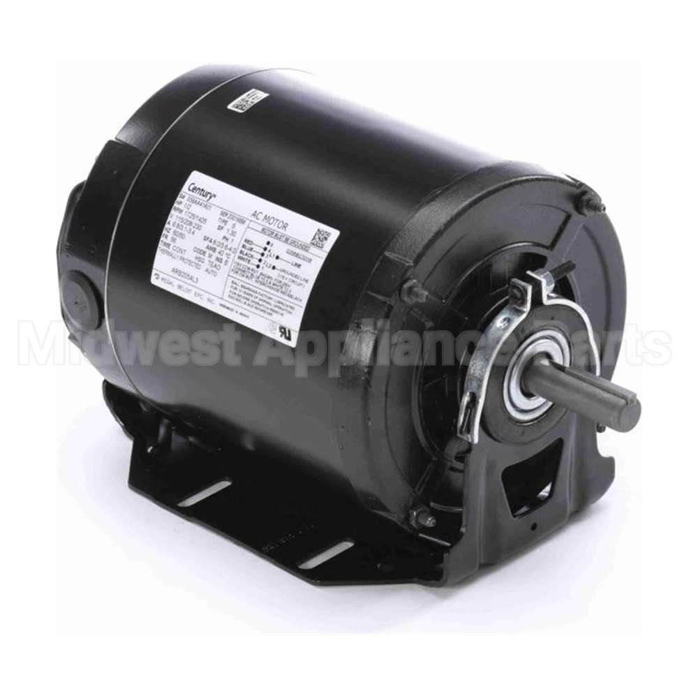 ARB2054L3 Century Fan And Blower Motor