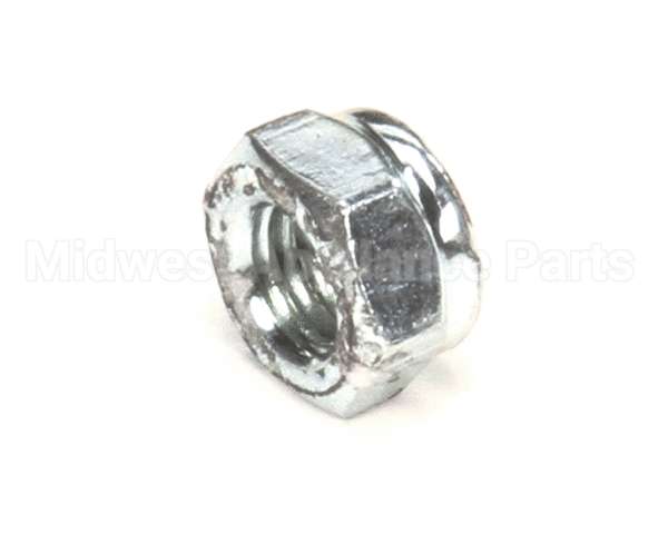 ARM-01-101 Thunderbird Nut M8