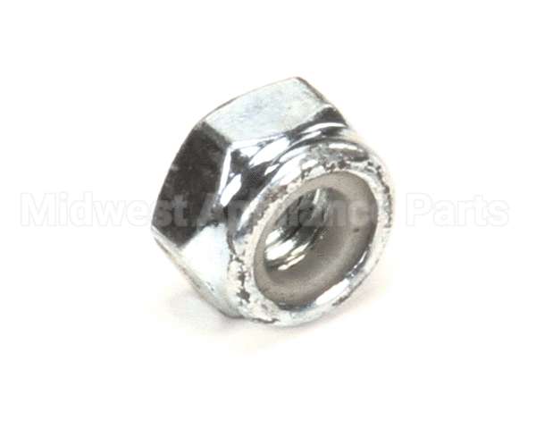 ARM-01-101 Thunderbird Nut M8