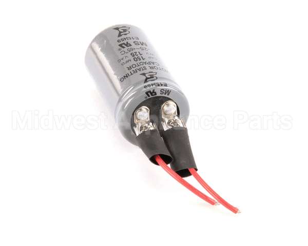 ARM-01-127 Thunderbird Capacitor