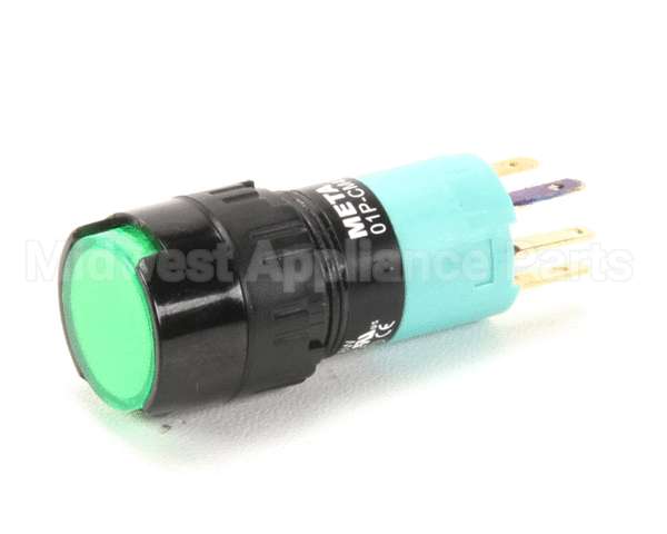 ARM-01-19G Thunderbird Green Switch