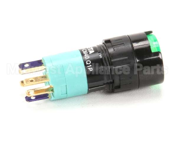 ARM-01-19G Thunderbird Green Switch
