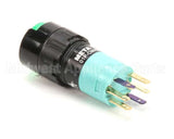 ARM-01-19G Thunderbird Green Switch