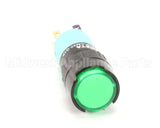 ARM-01-19G Thunderbird Green Switch