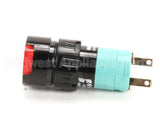 ARM-01-19R Thunderbird Red Switch