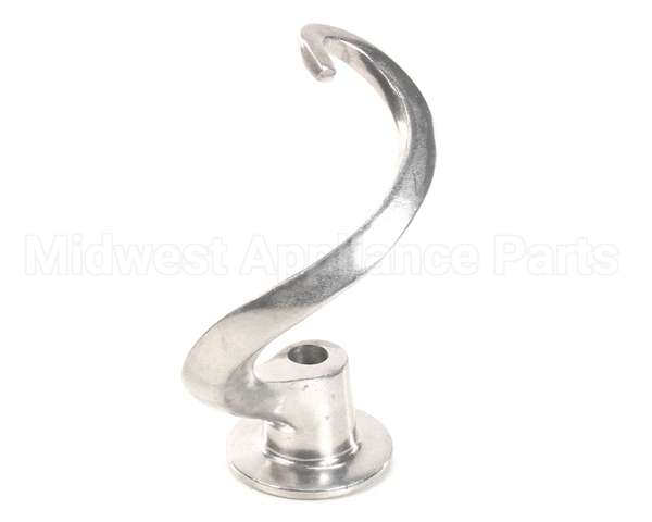 ARM-01-2 Thunderbird Dough Hook
