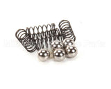ARM-02-133 Thunderbird Steel Ball & Spring Set X5
