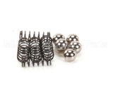 ARM-02-133 Thunderbird Steel Ball & Spring Set X5