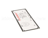 ARM-02-179 Thunderbird Switch Plate