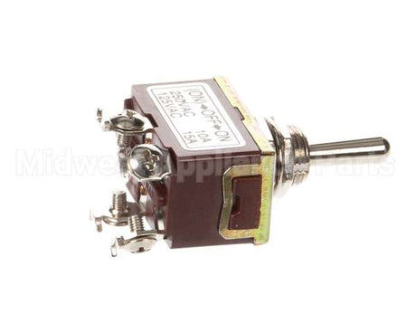 ARM-02-186-1 Thunderbird Selector, Toggle