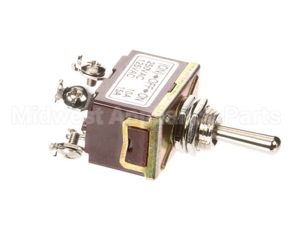 ARM-02-186-1 Thunderbird Selector, Toggle