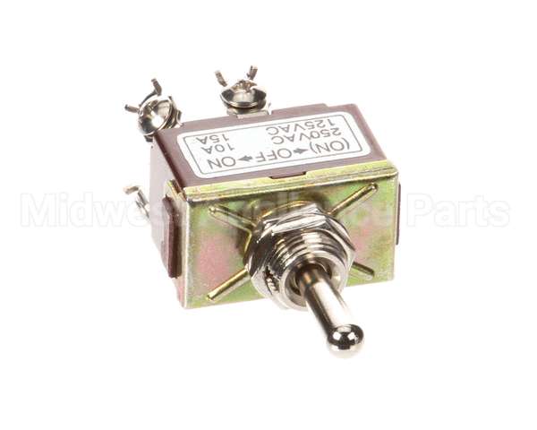 ARM-02-186-1 Thunderbird Selector, Toggle