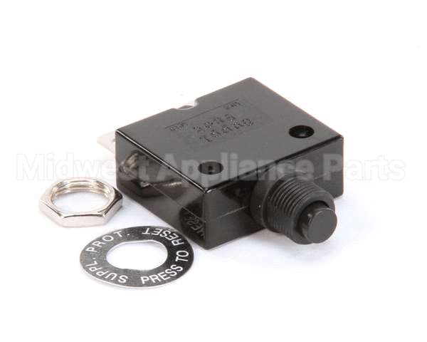 ARM-02-230 Thunderbird Reset Switch