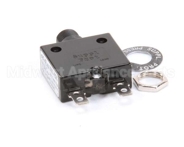 ARM-02-230 Thunderbird Reset Switch