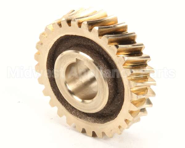 ARM-02-29 Thunderbird Worm Wheel