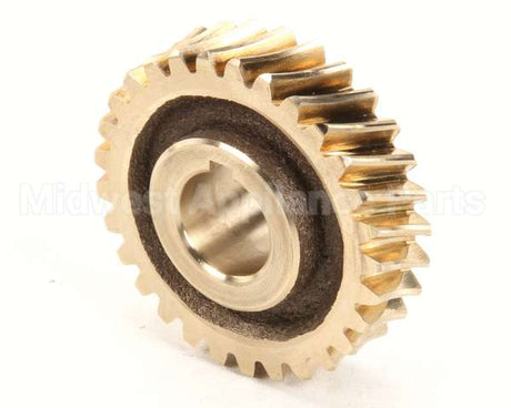 ARM-02-29 Thunderbird Worm Wheel