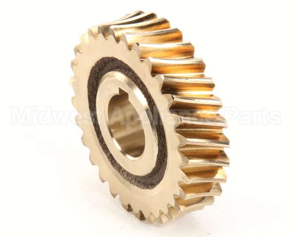 ARM-02-29 Thunderbird Worm Wheel