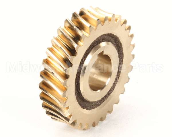 ARM-02-29 Thunderbird Worm Wheel