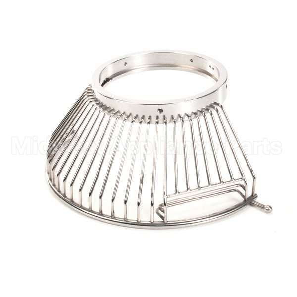 ARM-02-60 Compatible Thunderbird Safety Guard
