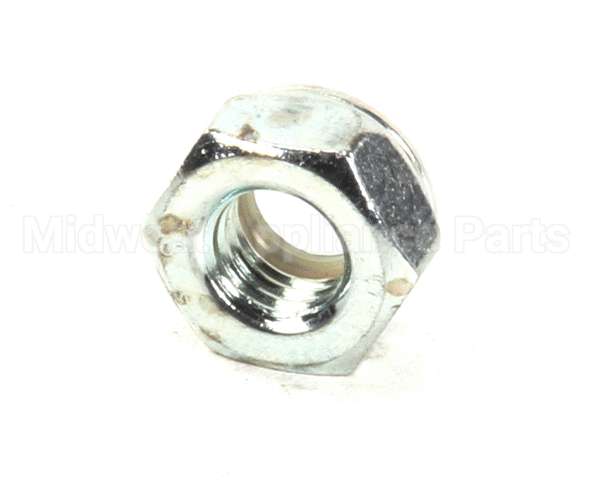 ARM-02-66 Thunderbird Nut M10
