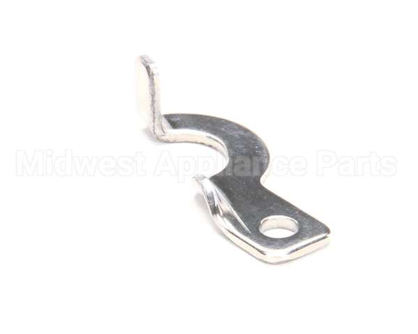 ARM-02-70 Thunderbird Bowl Clamp (L)
