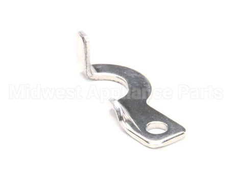ARM-02-70 Thunderbird Bowl Clamp (L)