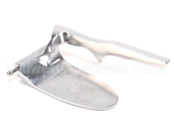 ARM-02BV-3 Thunderbird Pusher Assembly