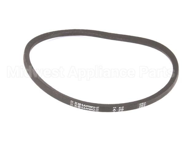 ARM-07-43 Thunderbird Belt