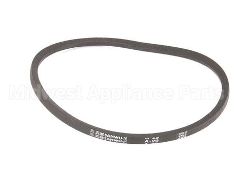 ARM-07-43 Thunderbird Belt