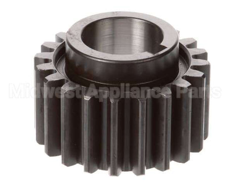 ARM-140-115 Thunderbird Gear