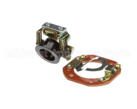 ARM-30-49 Thunderbird Start Winding