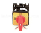 ARM-3040-211 Thunderbird Stop Switch