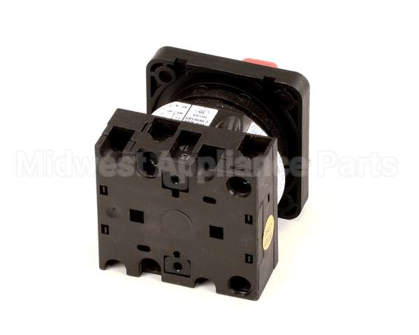 ARM-3040-211 Thunderbird Stop Switch