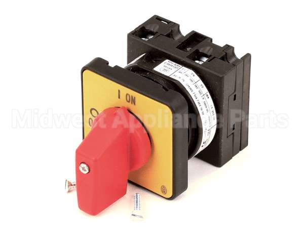 ARM-3040-211 Thunderbird Stop Switch