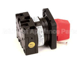 ARM-3040-211 Thunderbird Stop Switch