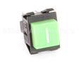 ARM-3040-211A Thunderbird Green Button